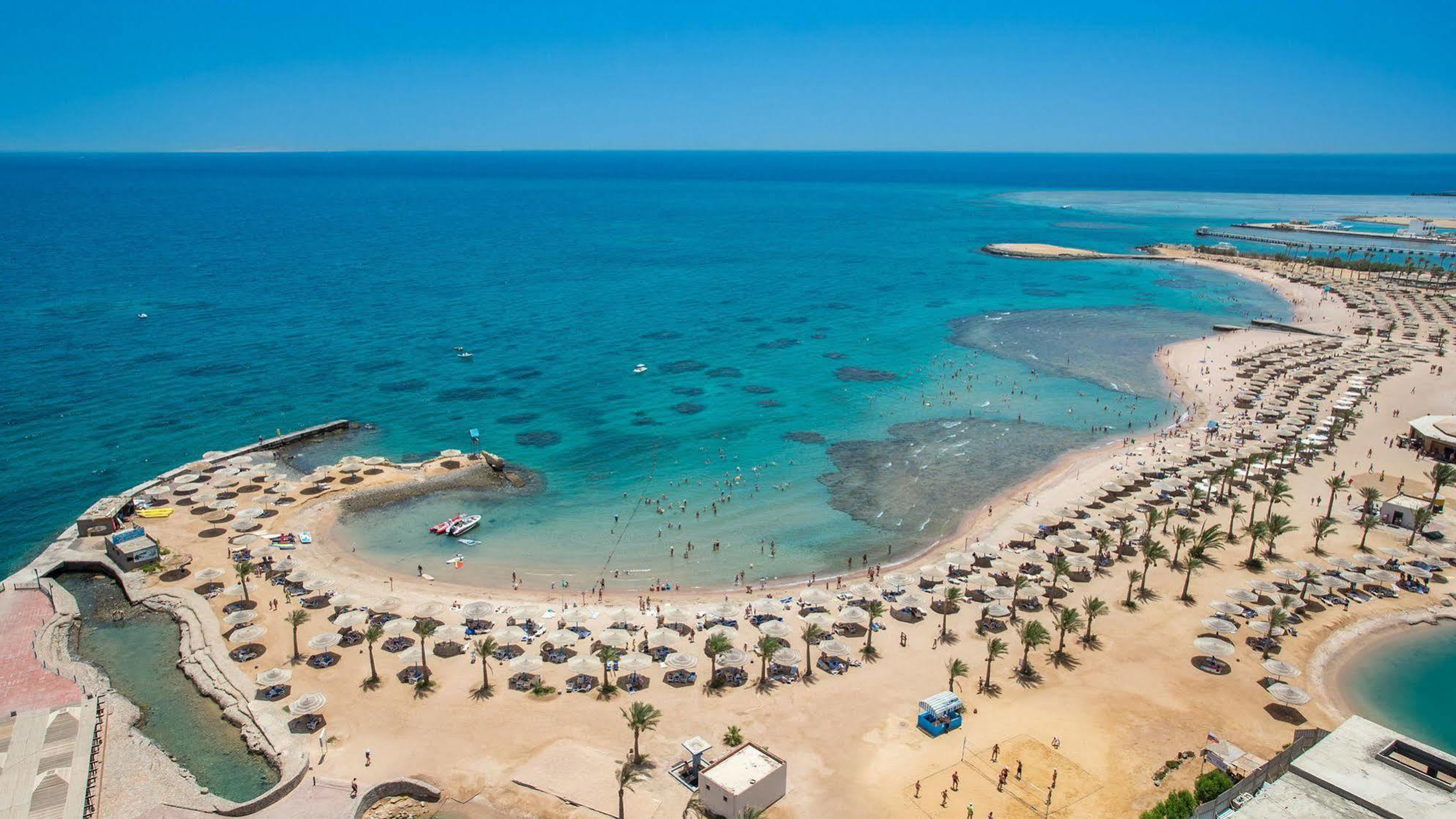 Blend Club Aqua Resort_1